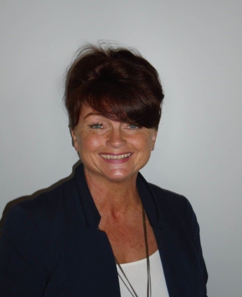 Image of Tracey, course leader for FdSc Child and Adolescent Mental Health