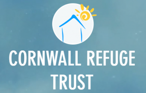 Logo for Cornwall Refuge Trust