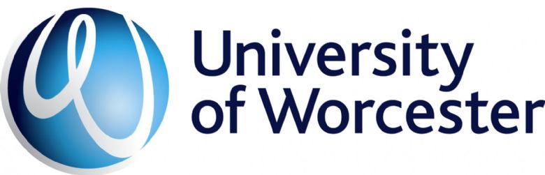 University of Worcester logo