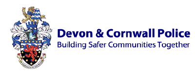 Logo for Devon & Cornwall Police