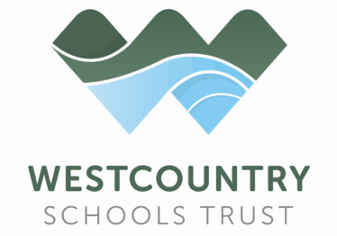 Logo for Westcountry Schools Trust